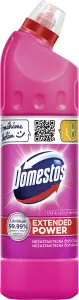Domestos WC čistič 24h Pink Fresh, 750 ml